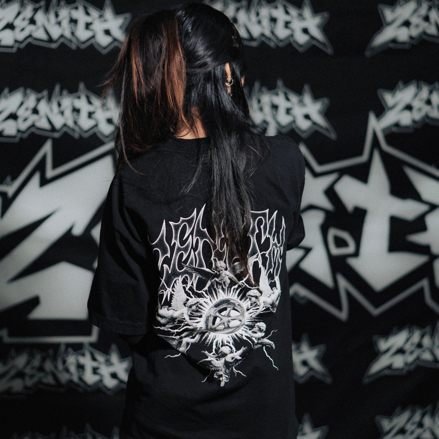 VSKF TEE