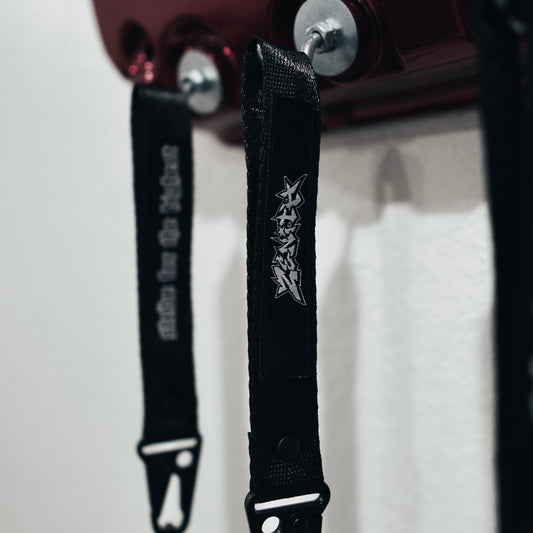 KEY LANYARD