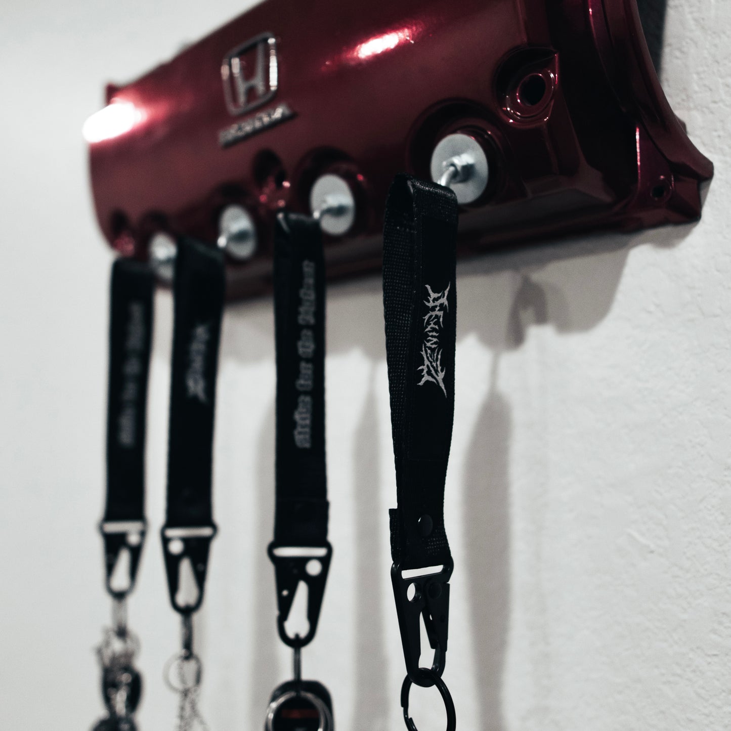 KEY LANYARD