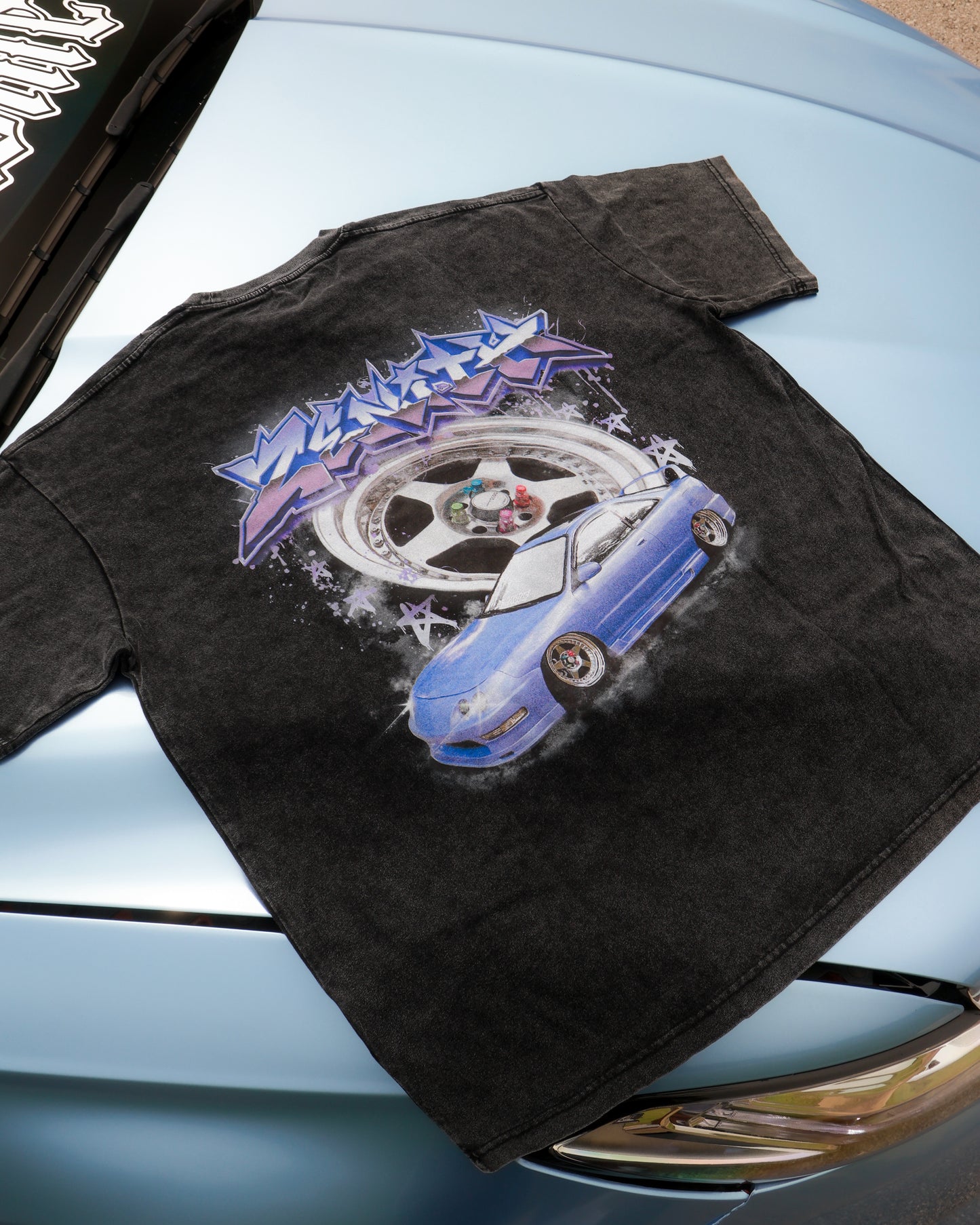 TEG TEE