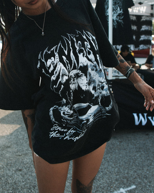 E36 TEE