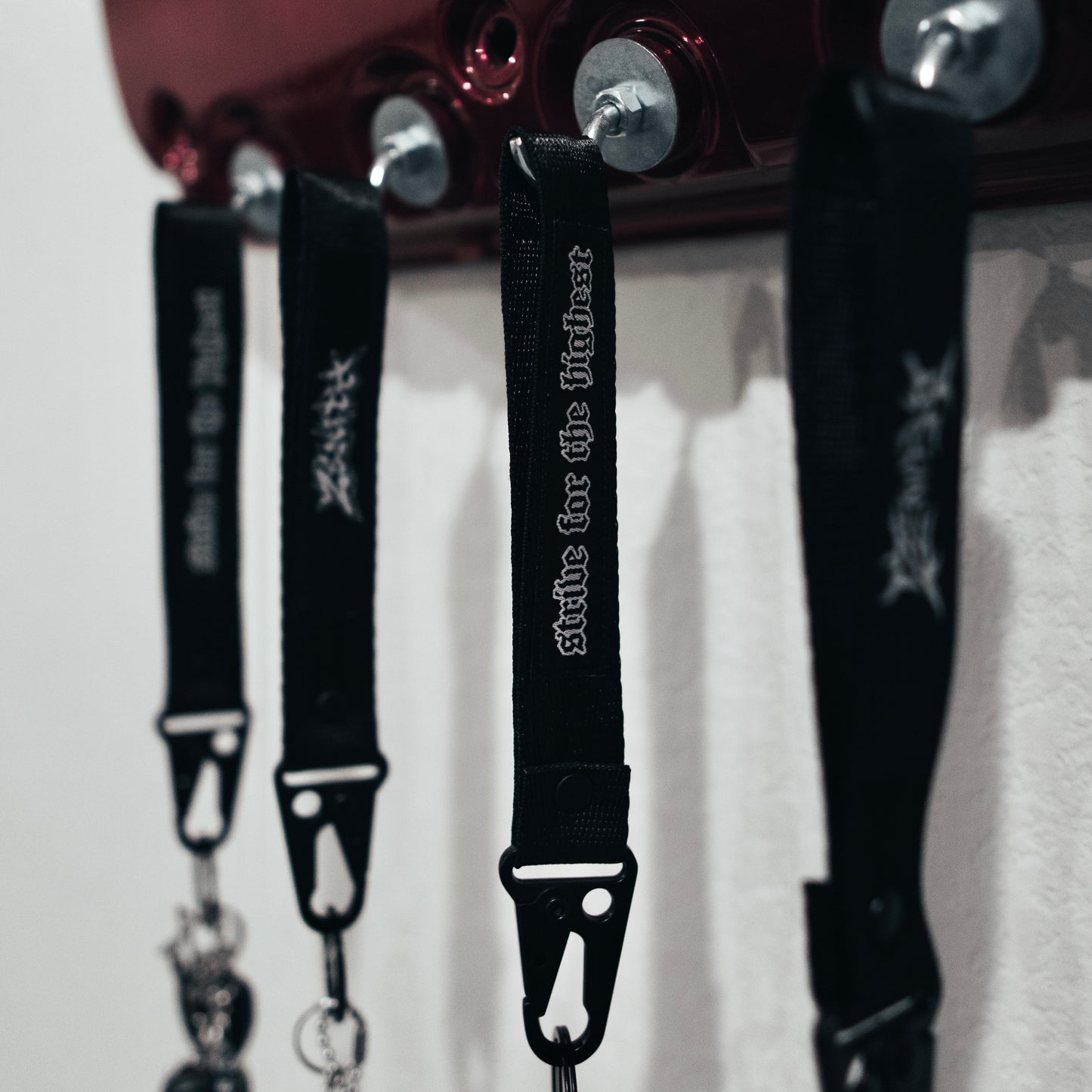 KEY LANYARD