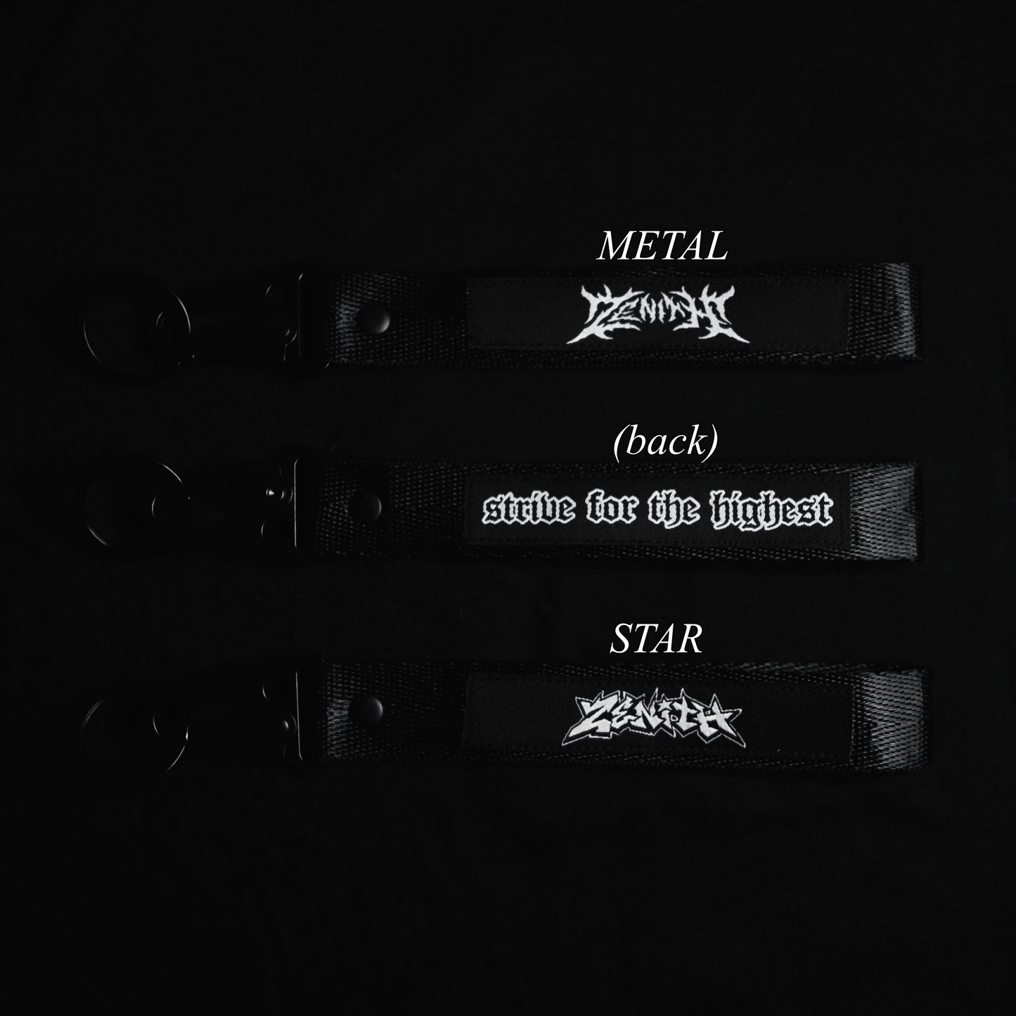 KEY LANYARD