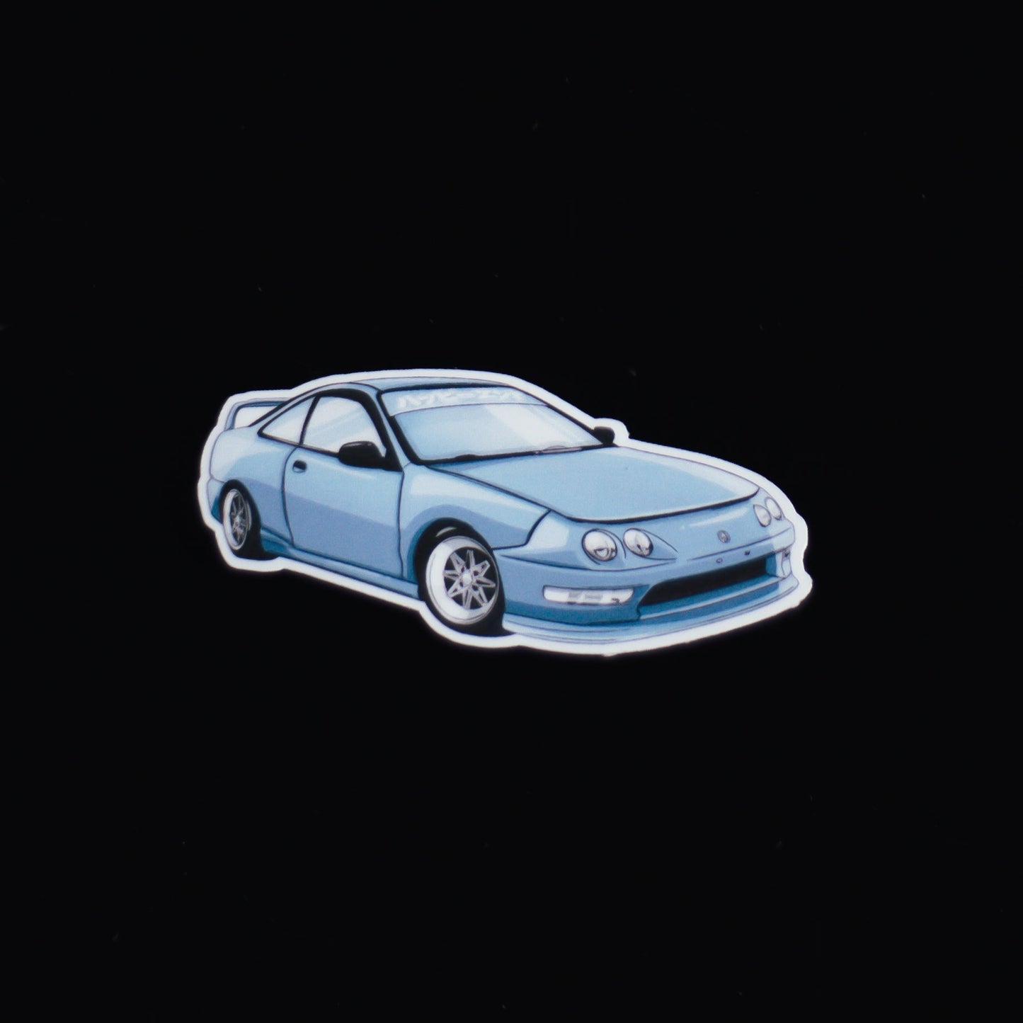 TEG V1 STICKER