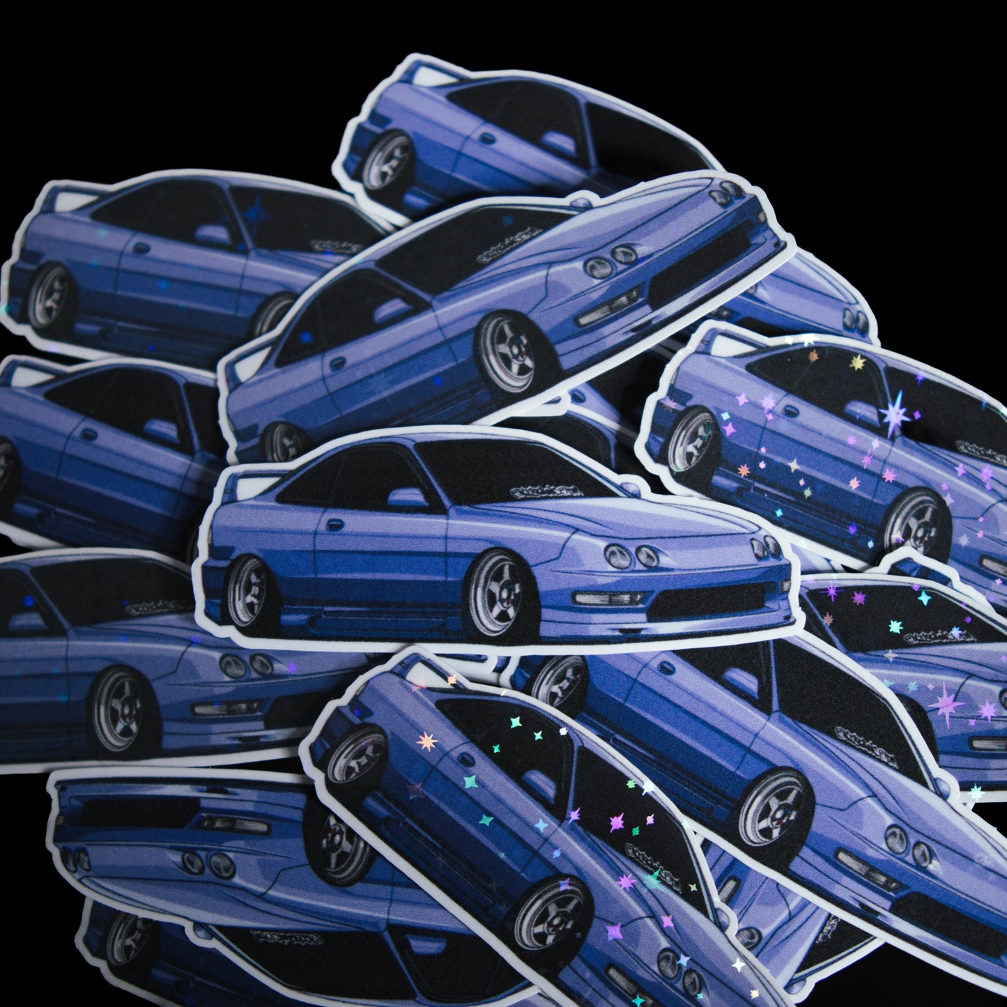 TEG V2 STICKER