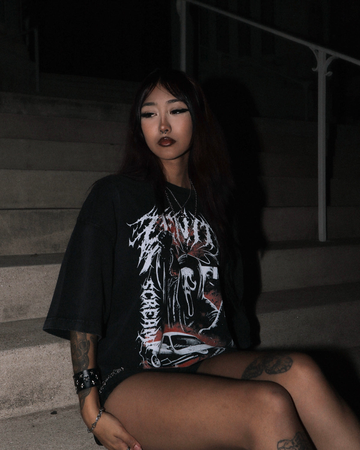 GHOSTFACE x S14