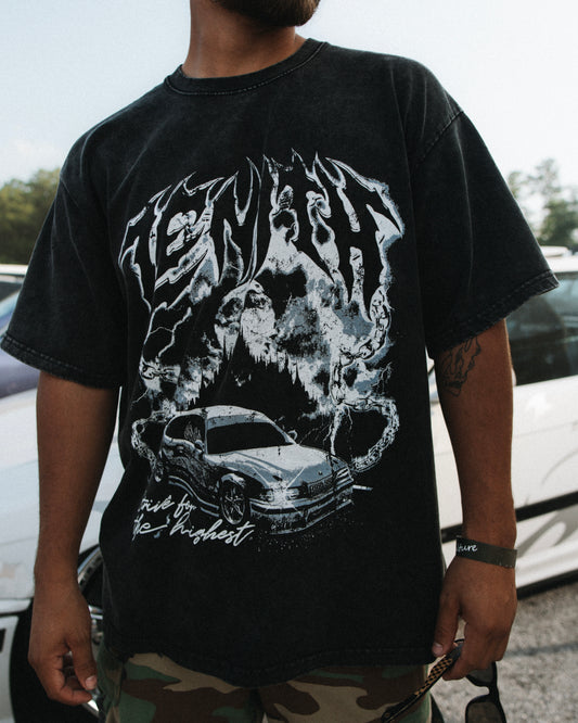 E36 TEE