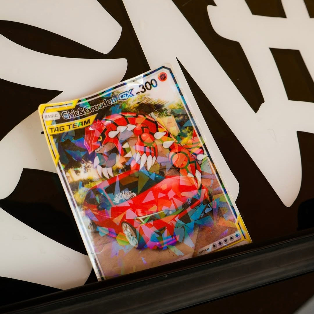 GRAFFITI BANNER